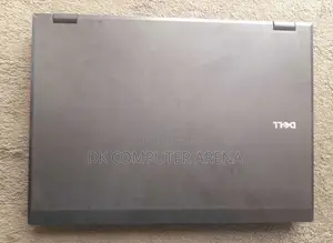Laptop Dell Latitude E6420 4GB Intel Core I3 HDD 250GB