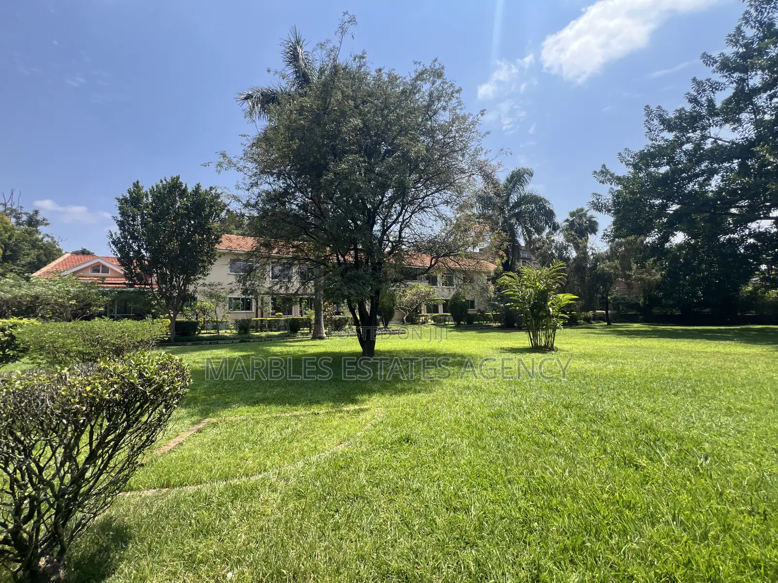 11bdrm House in Kololo, Central Division for rent