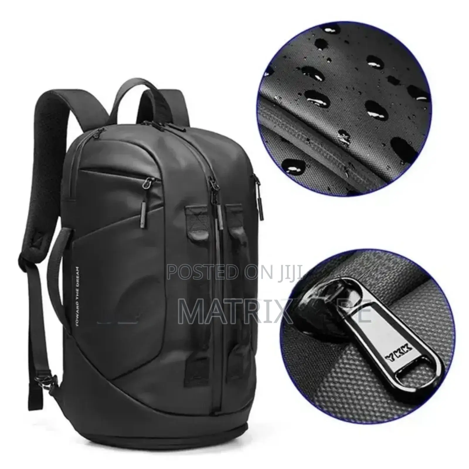 Travel Laptop Bag