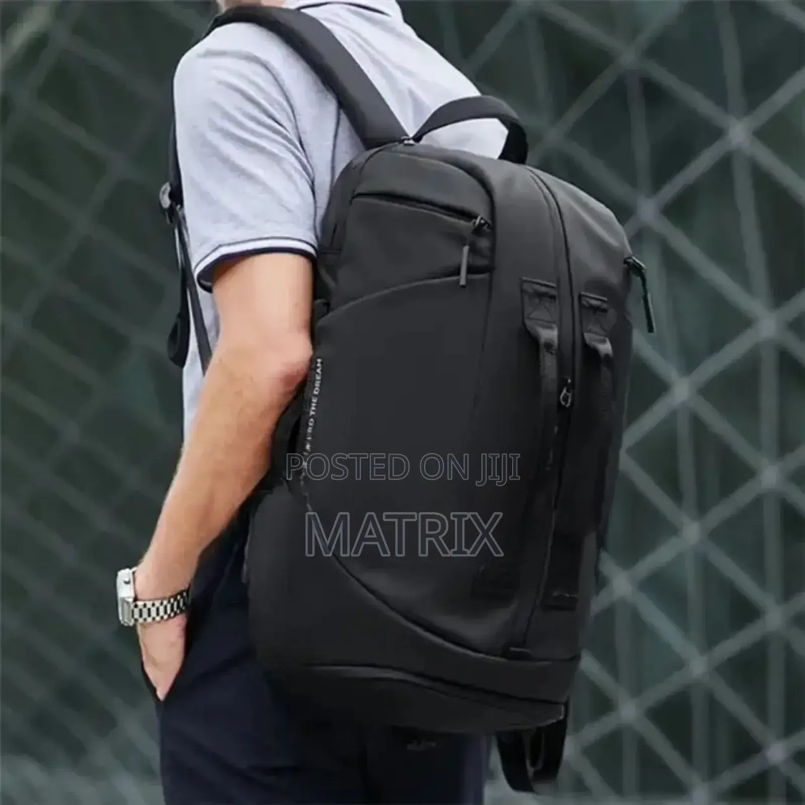 Travel Laptop Bag