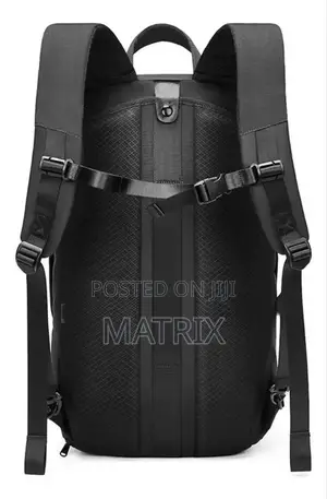 Travel Laptop Bag