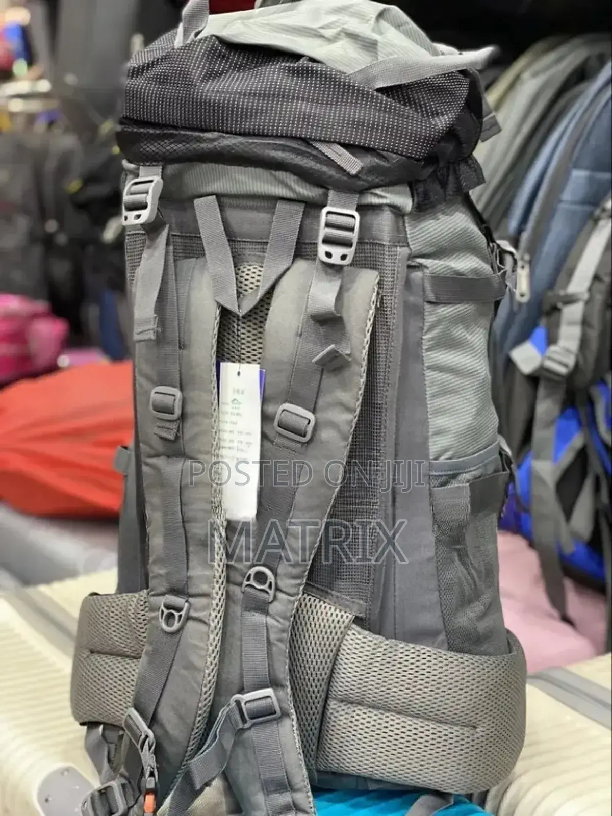 Hiking/Tour Bag