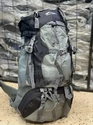 Hiking/Tour Bag