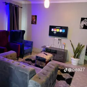 Furnished 1bdrm Apartment in Bk Apartment, Makindye for rent