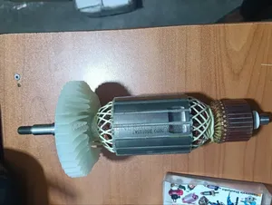 Dca Grinder Armatures
