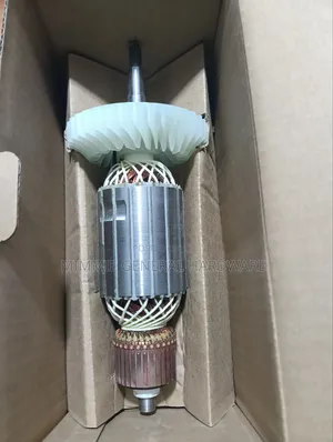 Dca Grinder Armatures