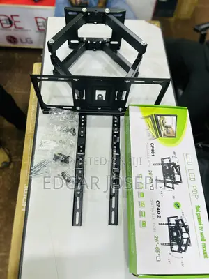 Tv Wall Mount Rotating for 32 - 65 Inches