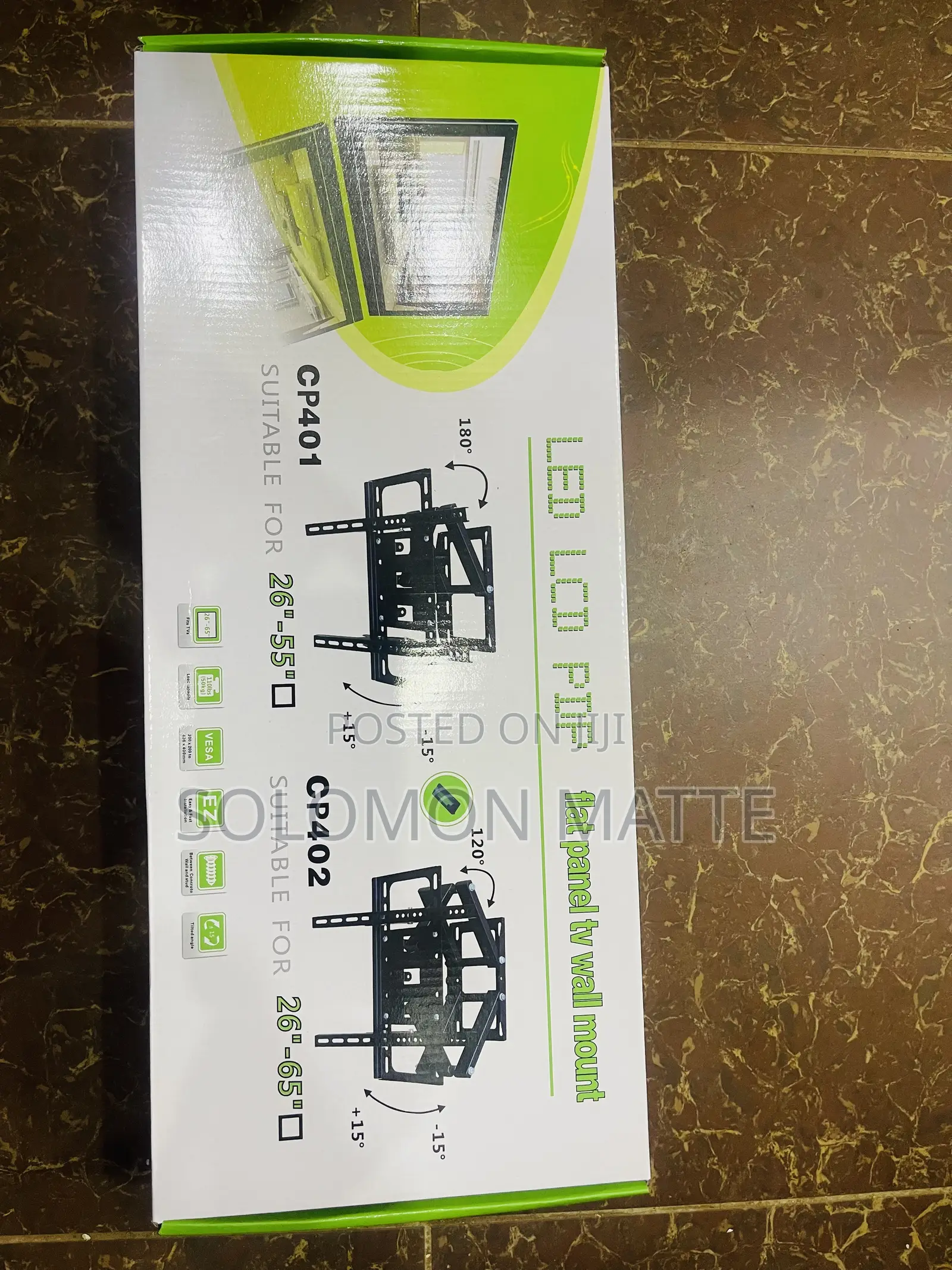 Tv Wall Mount