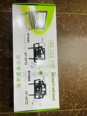 Tv Wall Mount