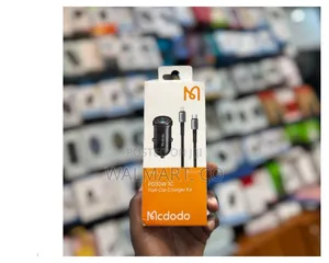McDodo Pd30w Ic Fast Charging Kit