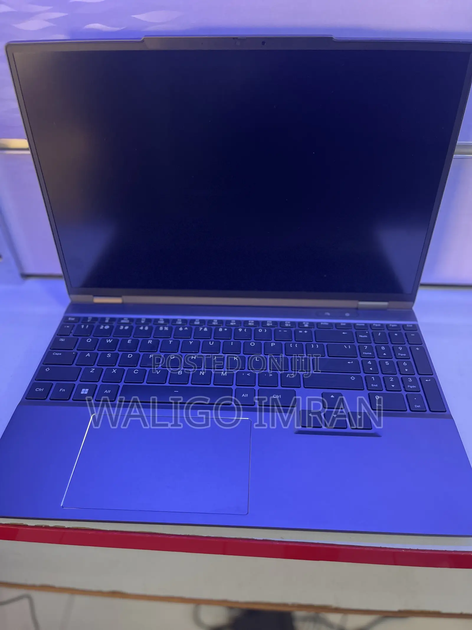 Laptop Lenovo Legion 5 16GB Nvidia SSD 1T