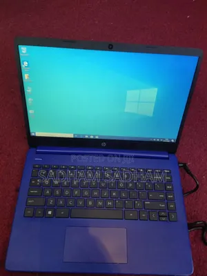 Laptop HP OmniBook X Laptop 14-Fe0097nr 4GB AMD HDD+SSD 128GB