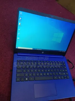 Laptop HP OmniBook X Laptop 14-Fe0097nr 4GB AMD HDD+SSD 128GB