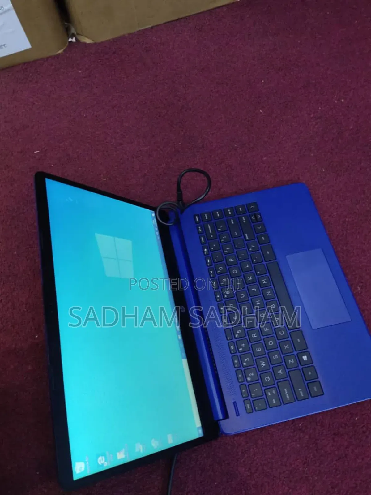 Laptop HP OmniBook X Laptop 14-Fe0097nr 4GB AMD HDD+SSD 128GB