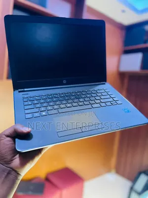Laptop HP 14S 4GB Intel Celeron HDD 500GB