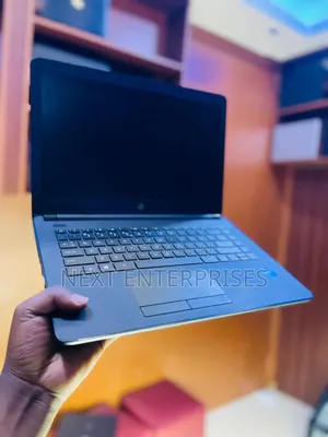 Laptop HP 14S 4GB Intel Celeron HDD 500GB