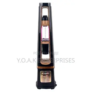 Xlanke 5 in 1 Bladeless Fan