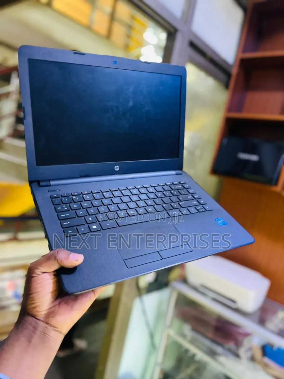 Laptop HP 14z 4GB Intel Celeron HDD 500GB