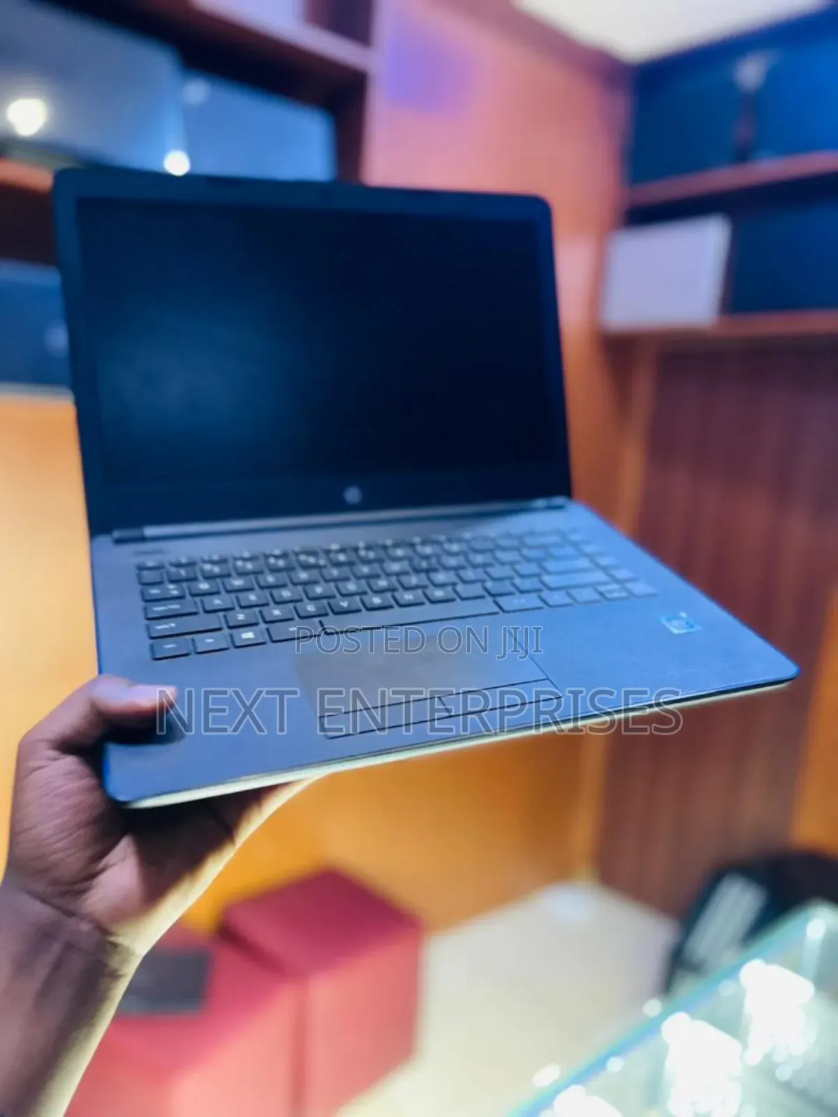 Laptop HP 14z 4GB Intel Celeron HDD 500GB