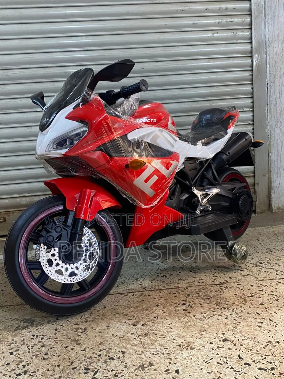 Quality Rechargeable Kids Cars/Motor Bike – Ride Rechargeable Kids Car