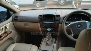 Kia Sorento 2011 Green