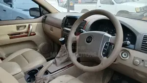 Kia Sorento 2011 Green