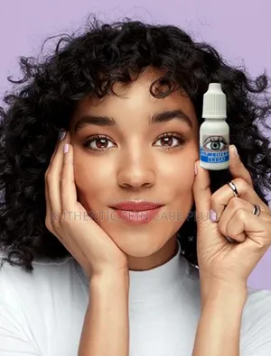 Effective Eye Whitening Drops