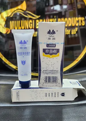 Yarun Water Based Intimate Lubricant