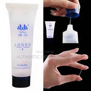 Yarun Water Based Intimate Lubricant