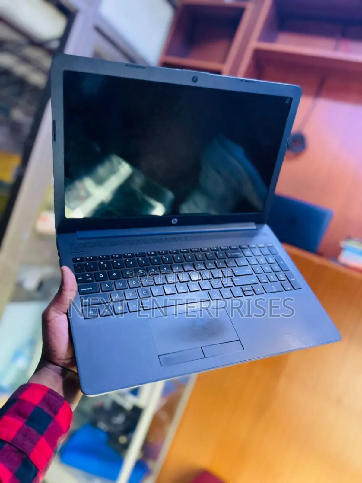 Laptop HP 14z 8GB Intel Core I3 HDD 500GB