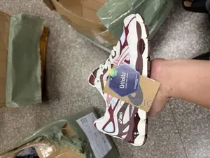 Asics Gel-Nyc Sneakers