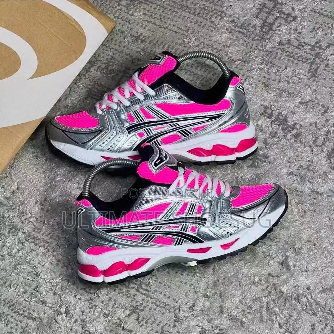 Asics Gel-Nyc Sneakers
