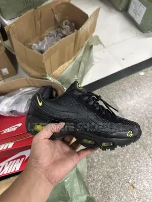 Nike Air Max 95 X Corteiz