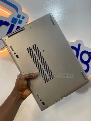 Laptop HP EliteBook 840 G3 8GB Intel Core I5 HDD+SSD 256GB
