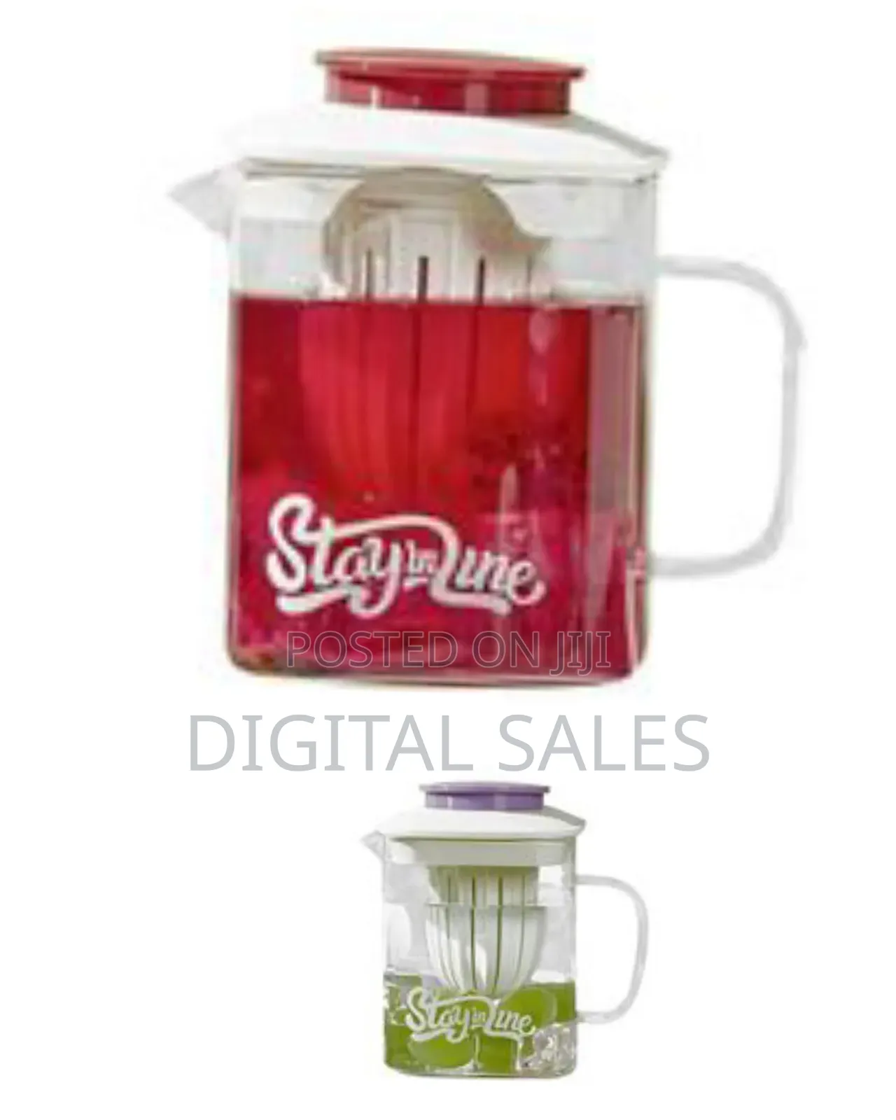 850ml Teapot With Infuser High Quality Heat Resistant Glass Teapot