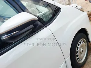 Toyota Noah 2014 White