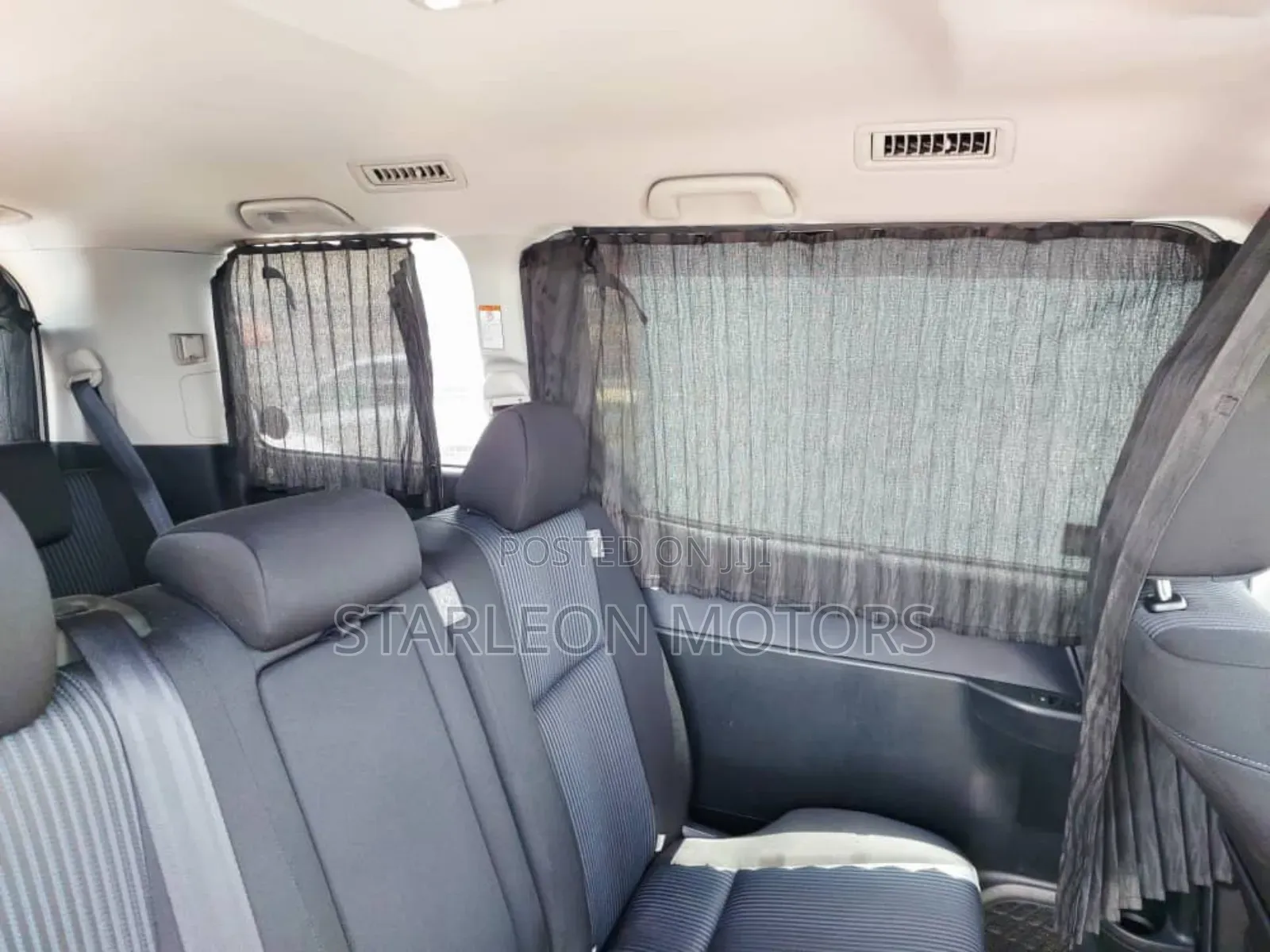 Toyota Noah 2014 White