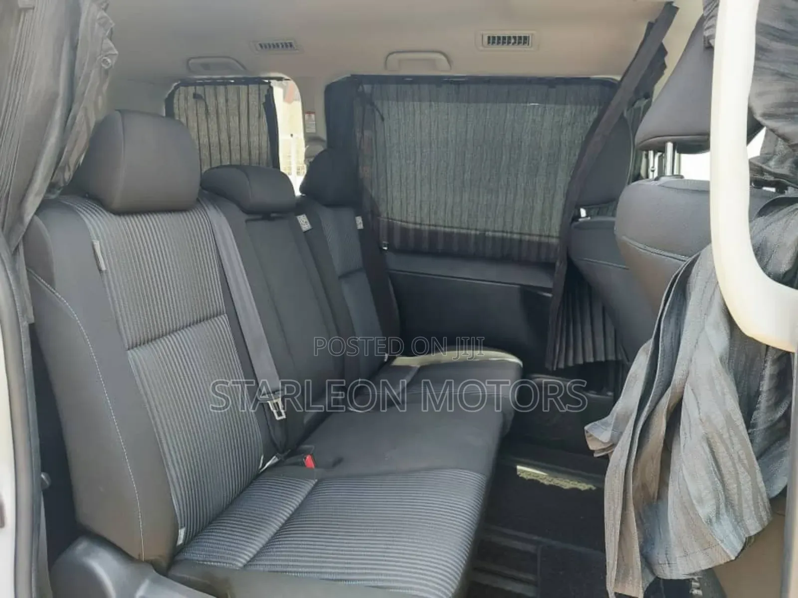 Toyota Noah 2014 White