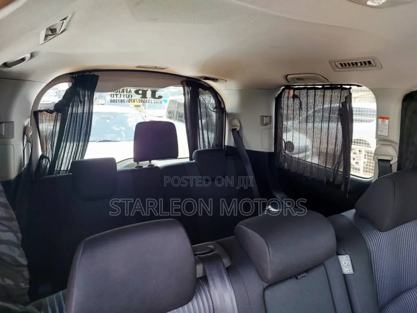 Toyota Noah 2014 White