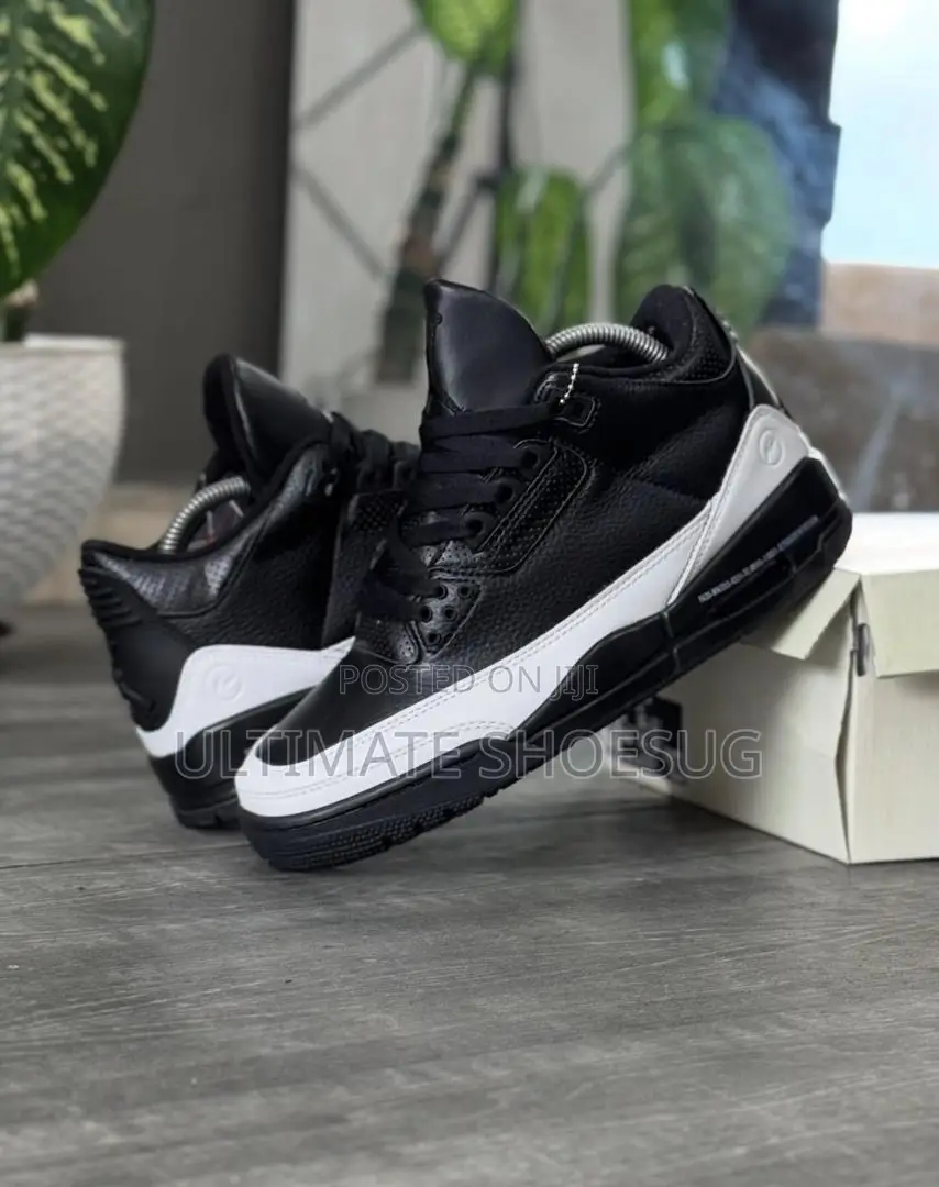 Air Jordan 4 Retro Frogmen