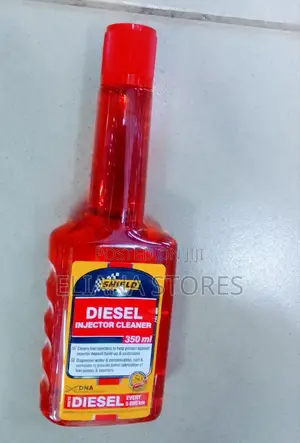 Diesel Injector Cleaner 350ml