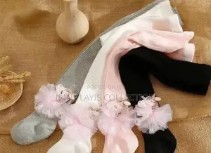 Girls Body Stockings