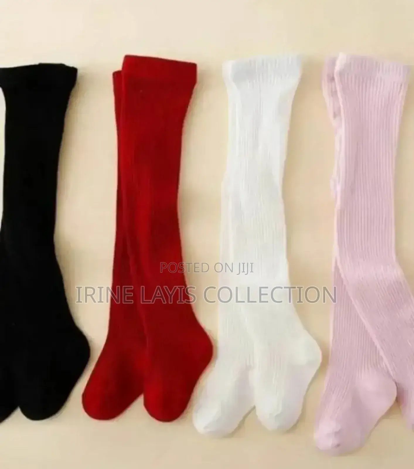 Girls Body Stockings