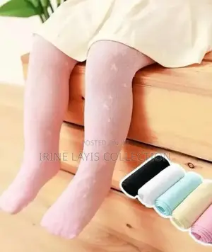 Girls Body Stockings