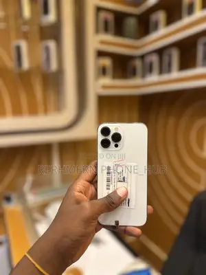New Apple iPhone 13 Pro 128 GB Gold