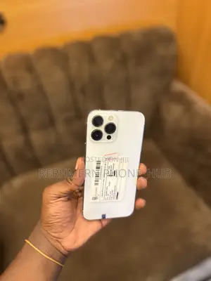 New Apple iPhone 13 Pro 128 GB Blue