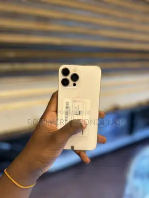 New Apple iPhone 13 Pro 128 GB Gold