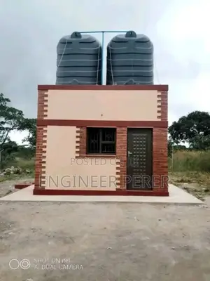 Standard Tank Stand