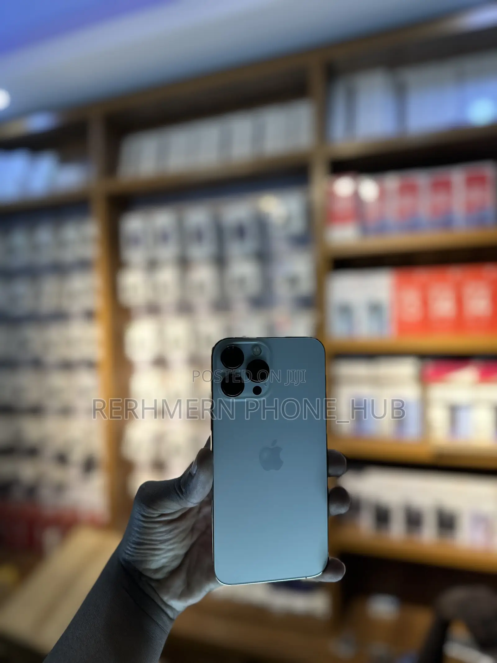 New Apple iPhone 13 Pro 128 GB Gold