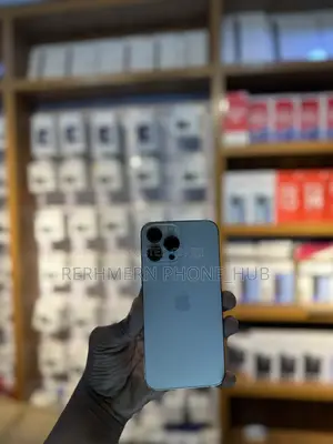 New Apple iPhone 13 Pro 128 GB Gold
